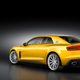Image for article titled Audi Sport Quattro Concept Will Unfortunately Not Eat Your Children